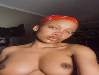 Yeses Azanian Doll