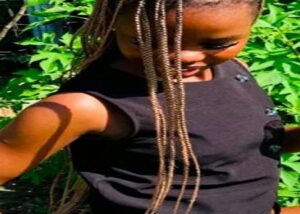 kwekwe Poly School Girl Leak