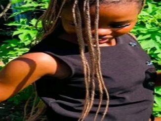 kwekwe Poly School Girl Leak